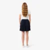 Women’s Short Pleated Skirt