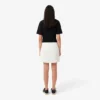 Women’s Short Pleated Skirt