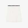 Women’s Short Pleated Skirt