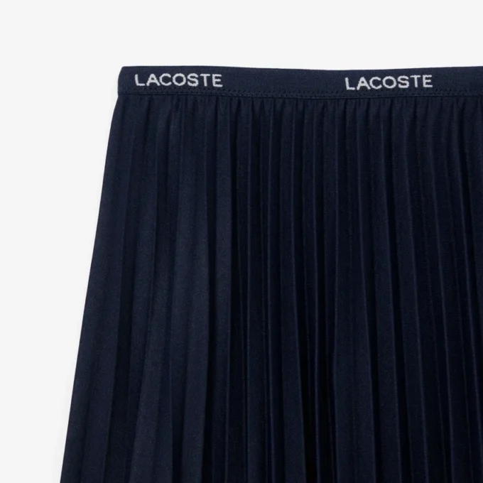 Women’s Short Pleated Skirt