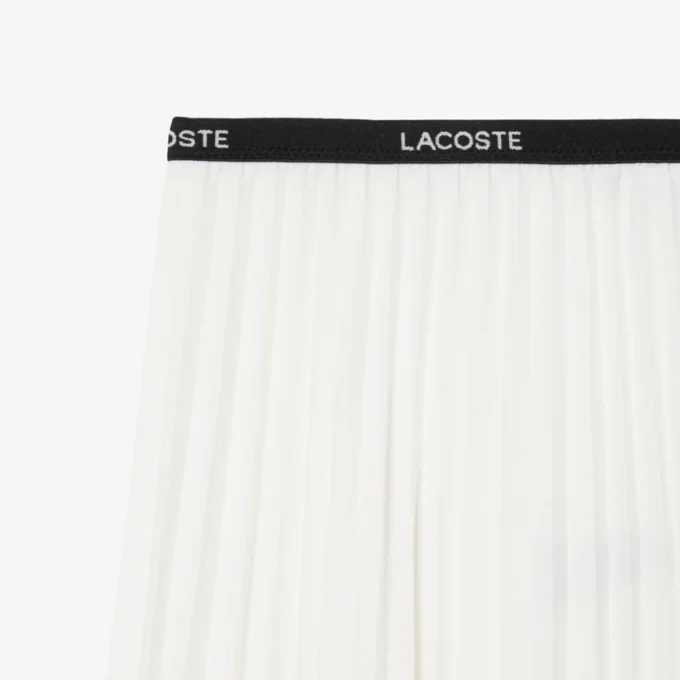 Women’s Short Pleated Skirt