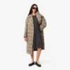 Women’s Short Seamless Wool Dress
