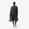 Women’s Short Seamless Wool Dress