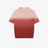 Women’s Short Sleeve Ombra Sweater
