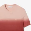 Women’s Short Sleeve Ombra Sweater