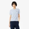 Women’s Short Sleeve Polo Collar Golf Sweater