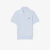 Women’s Short Sleeve Polo Collar Golf Sweater