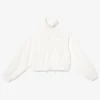 Women’s Short Zip-Up Jacket