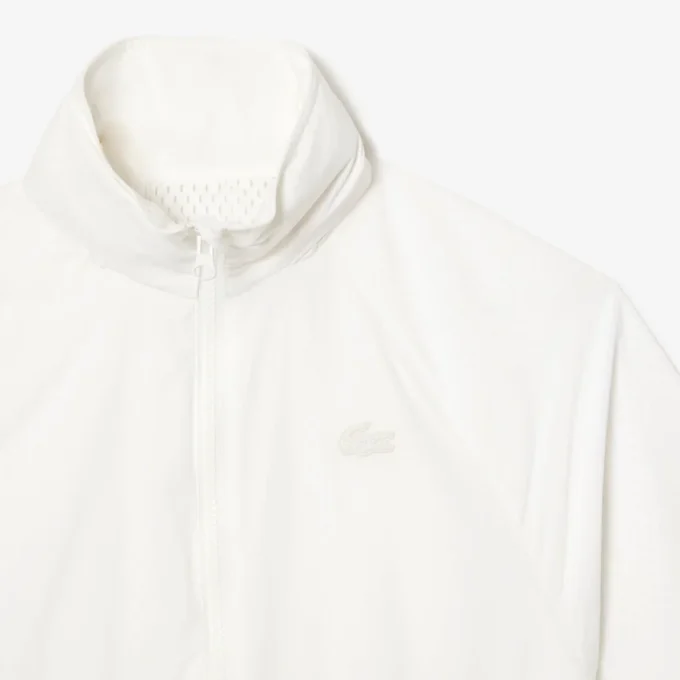 Women’s Short Zip-Up Jacket