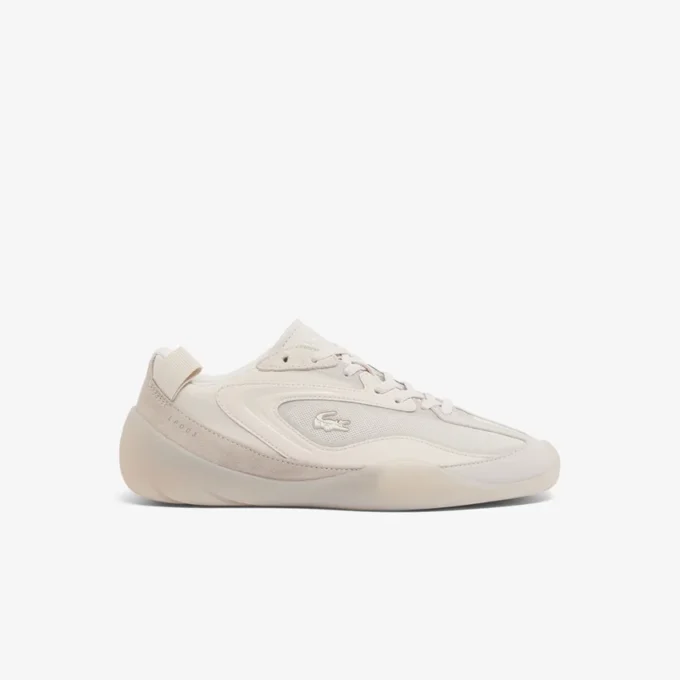 Women’s Side Low Sneakers