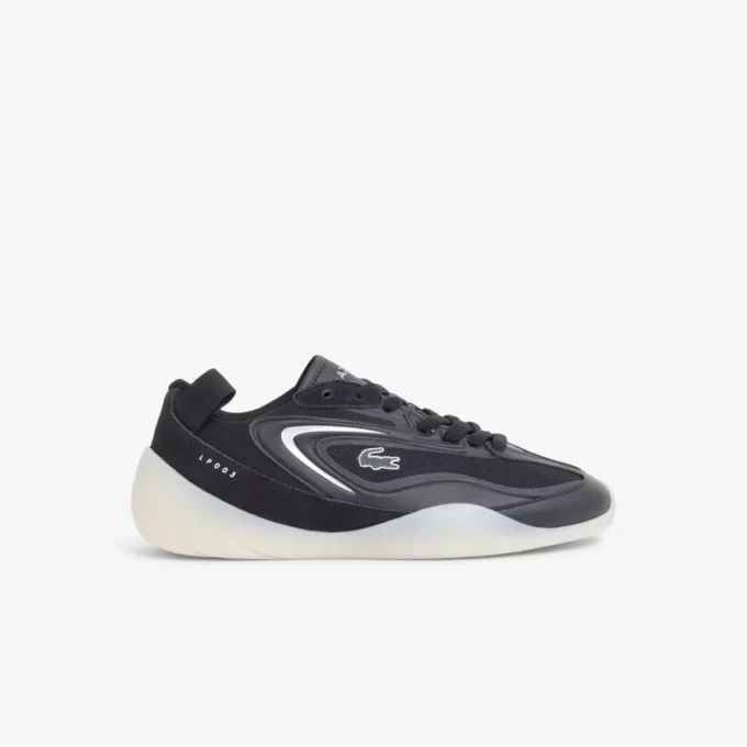 Women’s Side Low Sneakers