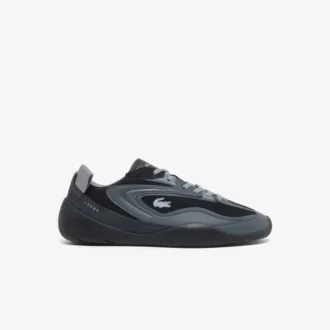 Women’s Side Low Sneakers