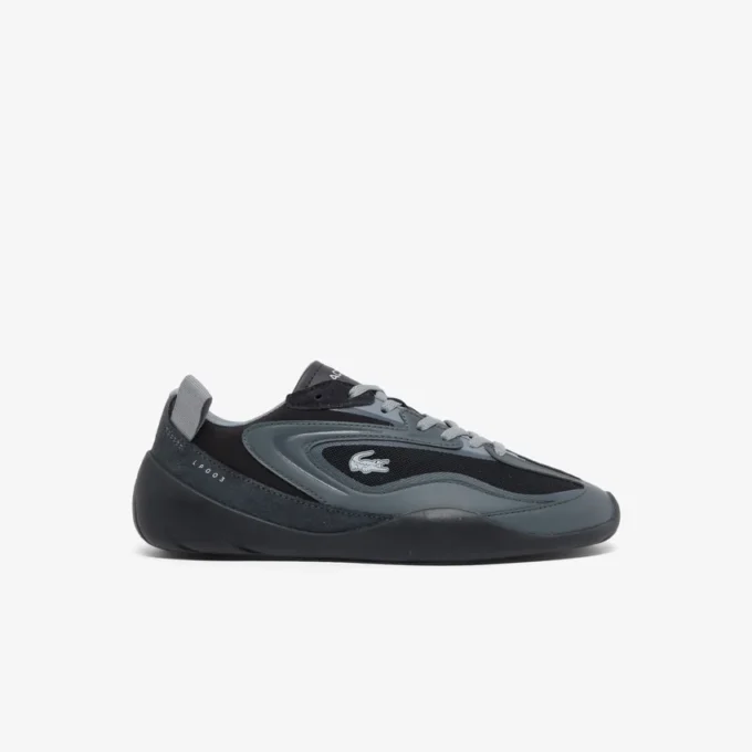 Women’s Side Low Sneakers