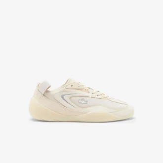 Women’s Side Low Sneakers