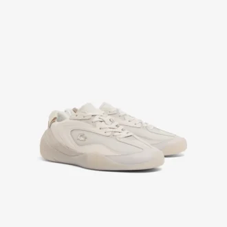 Women’s Side Low Sneakers