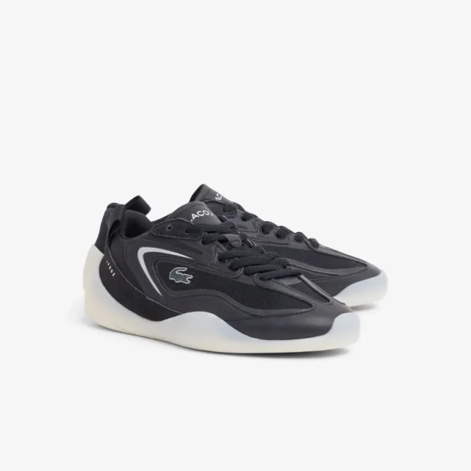 Women’s Side Low Sneakers