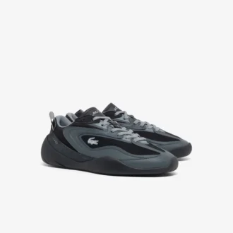 Women’s Side Low Sneakers