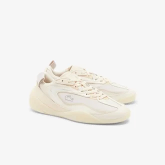 Women’s Side Low Sneakers