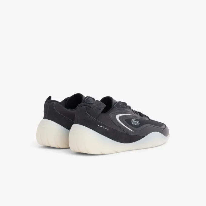 Women’s Side Low Sneakers