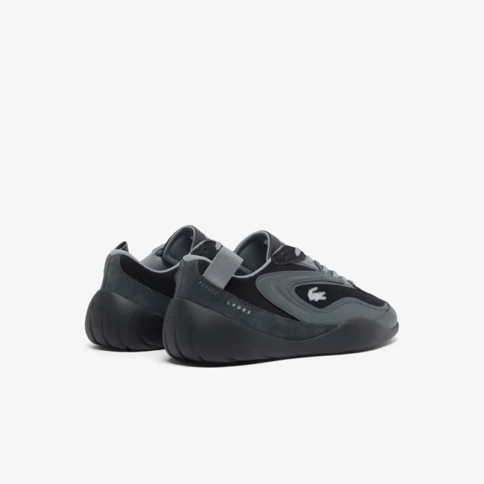 Women’s Side Low Sneakers