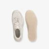 Women’s Side Low Sneakers