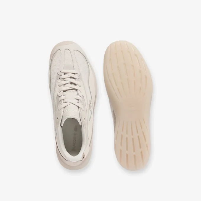Women’s Side Low Sneakers