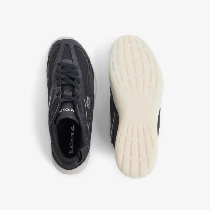Women’s Side Low Sneakers