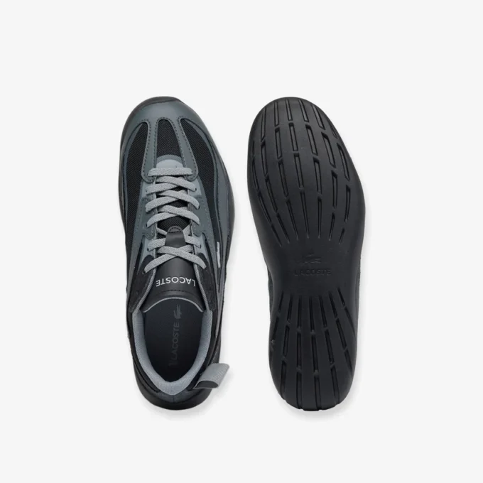 Women’s Side Low Sneakers