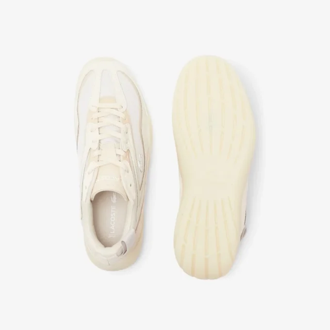 Women’s Side Low Sneakers