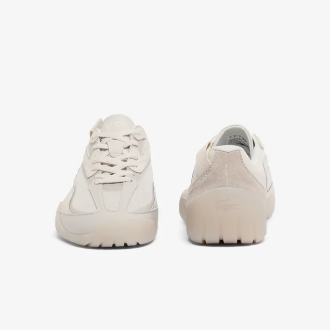 Women’s Side Low Sneakers