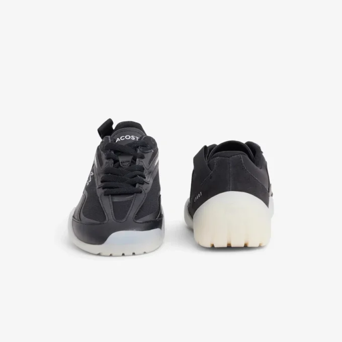 Women’s Side Low Sneakers