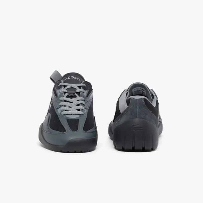 Women’s Side Low Sneakers