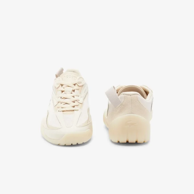 Women’s Side Low Sneakers