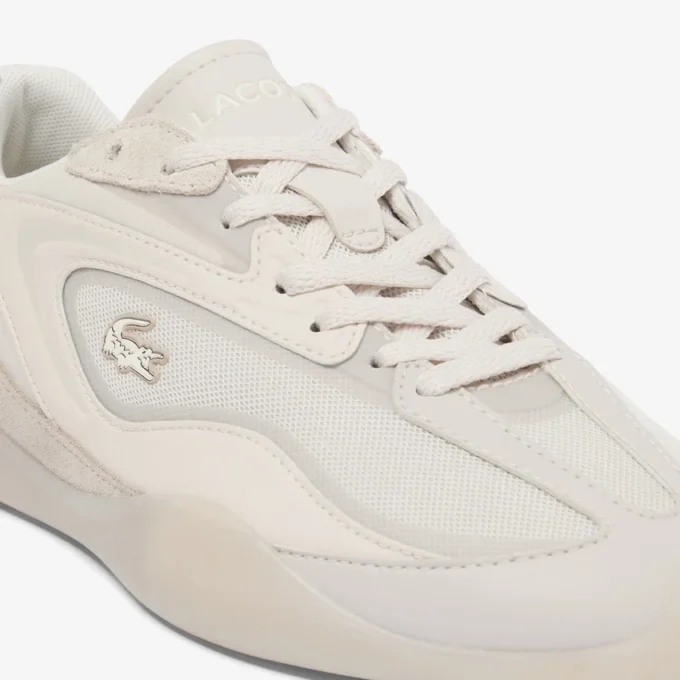 Women’s Side Low Sneakers