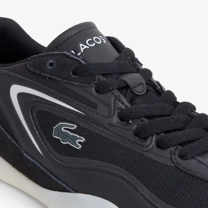 Women’s Side Low Sneakers