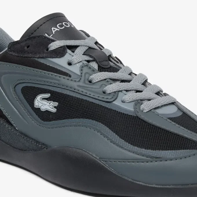 Women’s Side Low Sneakers