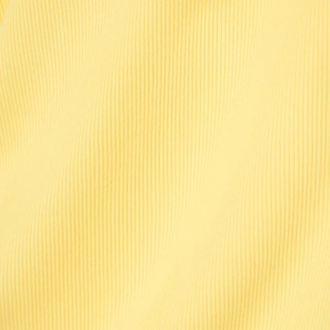 Women’s Slim Fit L.12.D Ribbed Cotton Polo