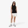 Women’s Slim Fit L.12.D Sleeveless Stretch Polo