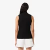 Women’s Slim Fit L.12.D Sleeveless Stretch Polo