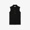 Women’s Slim Fit L.12.D Sleeveless Stretch Polo