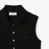 Women’s Slim Fit L.12.D Sleeveless Stretch Polo