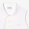 Women’s Slim Fit L.12.D Sleeveless Stretch Polo