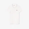 Women’s Slim Fit L.12.D Stretch Cotton Polo