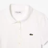 Women’s Slim Fit L.12.D Stretch Cotton Polo