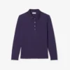 Women’s Slim Fit L.12.D Stretch Mini Piqua Polo