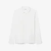 Women’s Slim Fit L.12.D Stretch Mini Piqua Polo