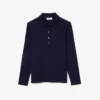 Women’s Slim Fit L.12.D Stretch Mini Piqua Polo
