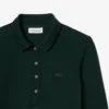Women’s Slim Fit L.12.D Stretch Mini Piqua Polo