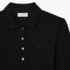 Women’s Slim Fit L.12.D Stretch Mini Piqua Polo