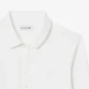 Women’s Slim Fit L.12.D Stretch Mini Piqua Polo